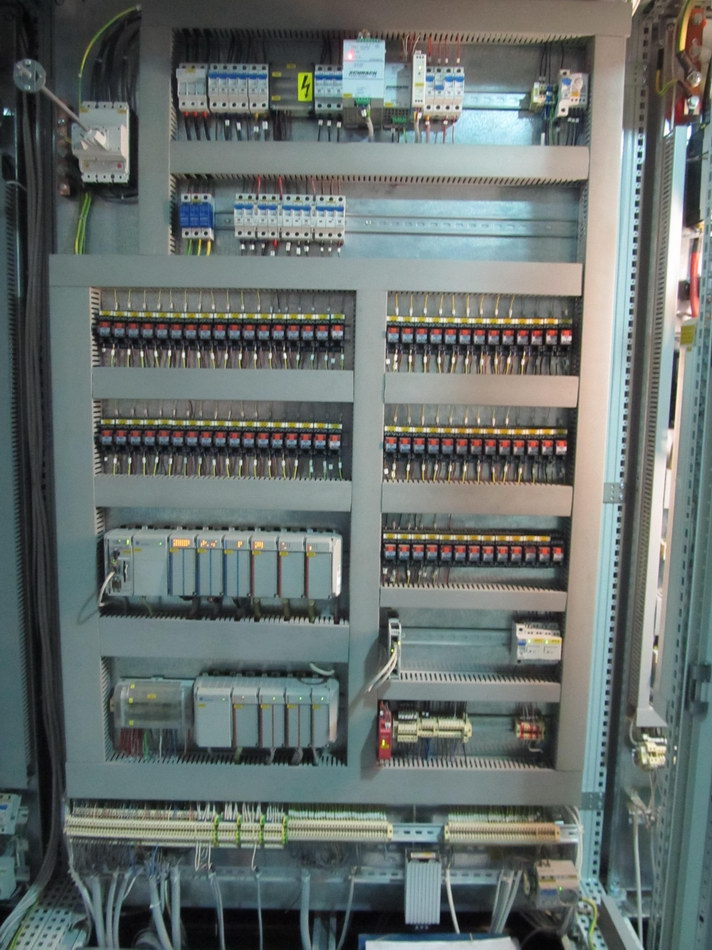 ProTim Inžinjering, Zaječar - Slike sa Terena - Elektro Ormar