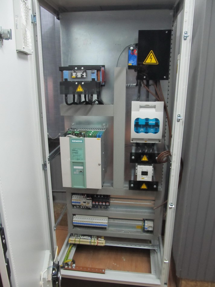 ProTim Inžinjering, Zaječar - Slike sa Terena - Izrada Elektro Ormara