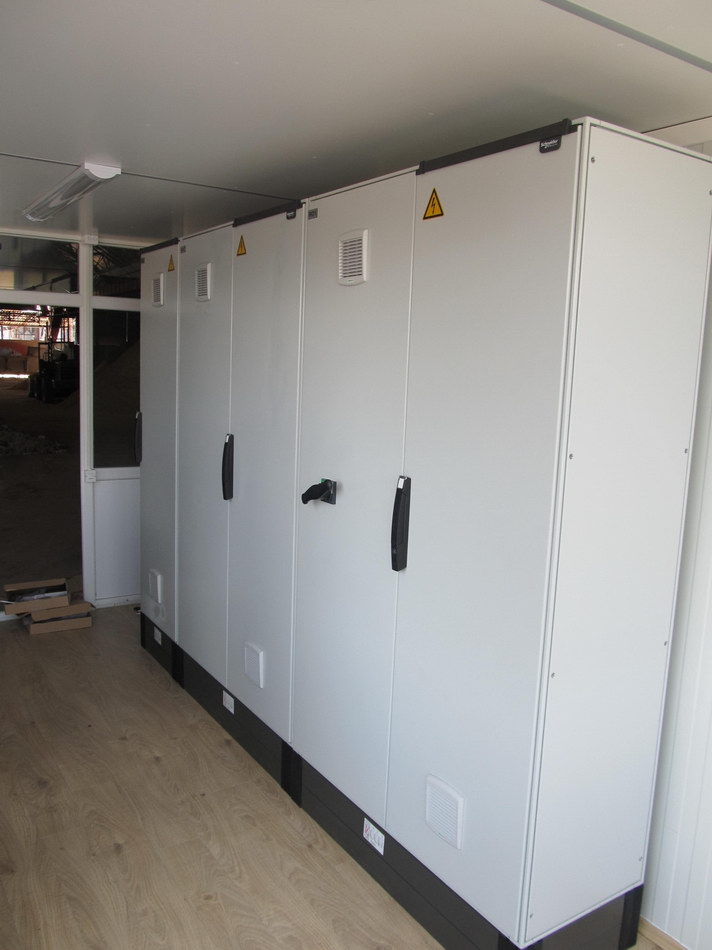 ProTim Inžinjering, Zaječar - Slike sa Terena - Elektro Ormar