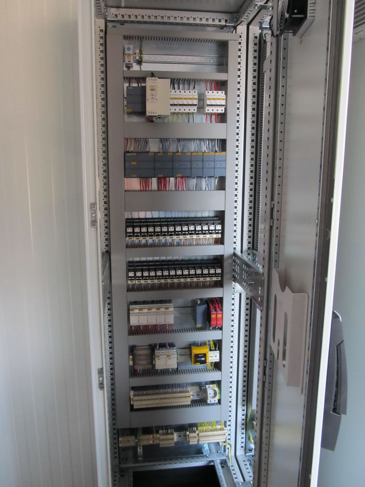 ProTim Inžinjering, Zaječar - Slike sa Terena - Elektro Ormar