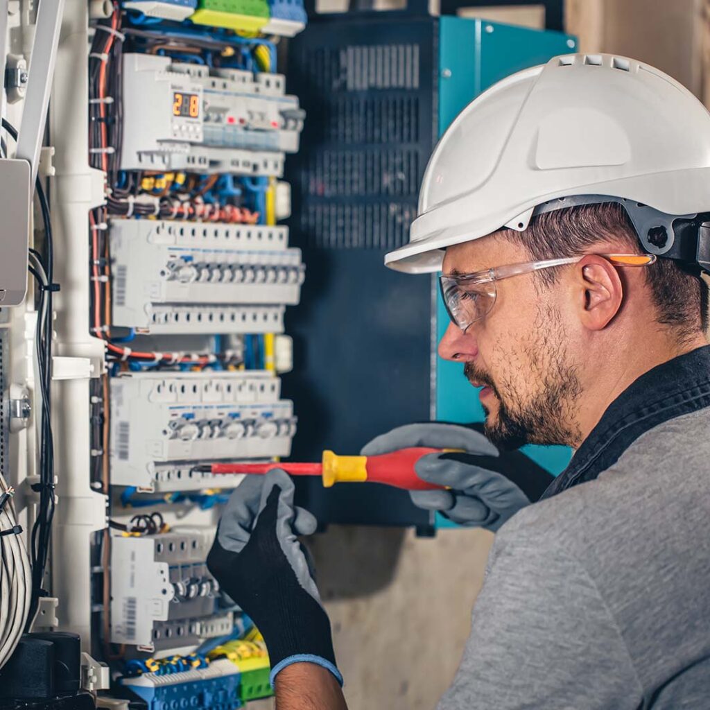 PROTIM Inzinjering - Instalacija, Povezivanje i Pustanje u Rad Elektro Masina