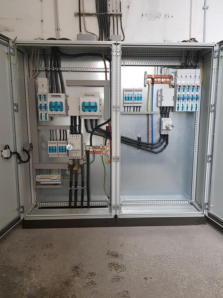 PROTIM Inzinjering rad 10