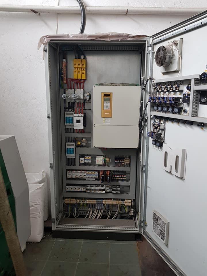 PROTIM Inzinjering rad 14