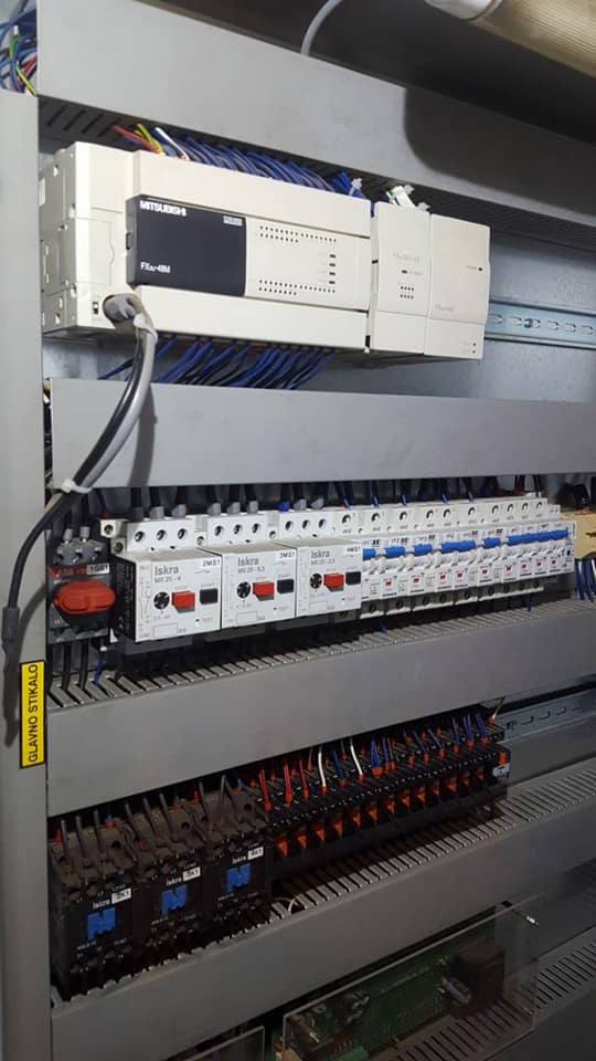 PROTIM Inzinjering rad 16