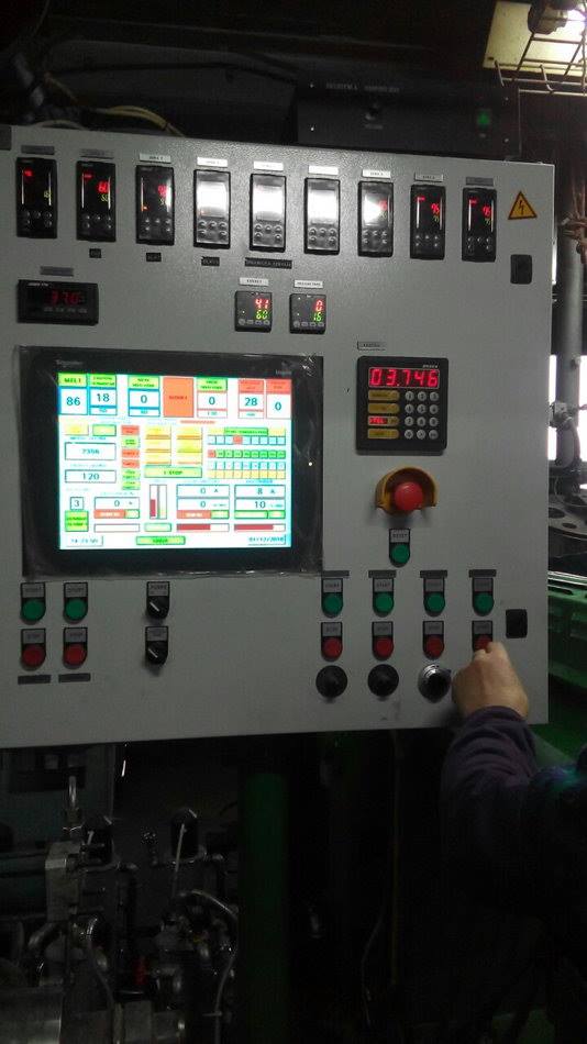 PROTIM Inzinjering rad 21