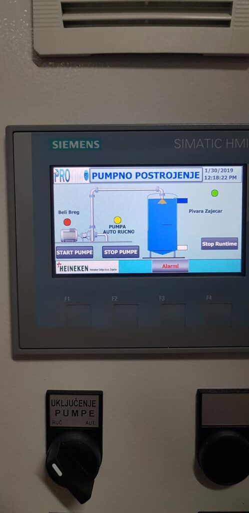 PROTIM Inzinjering rad 5