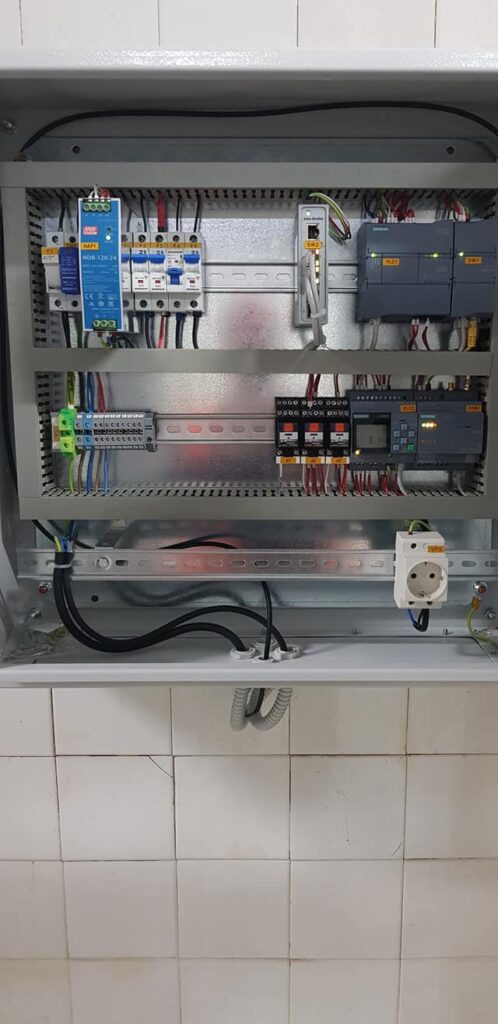PROTIM Inzinjering rad 6