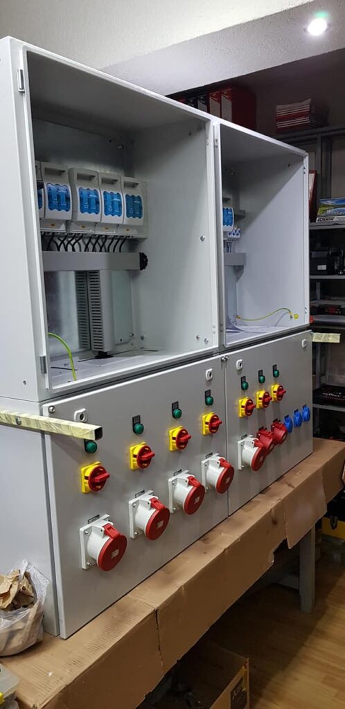 PROTIM Inzinjering rad 7