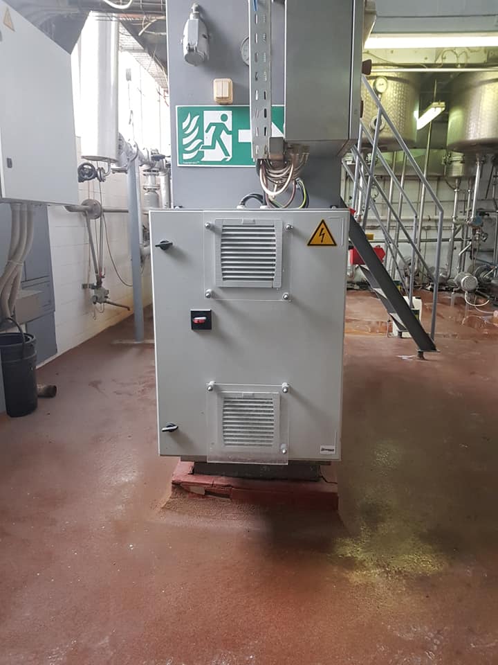 PROTIM Inzinjering rad 8