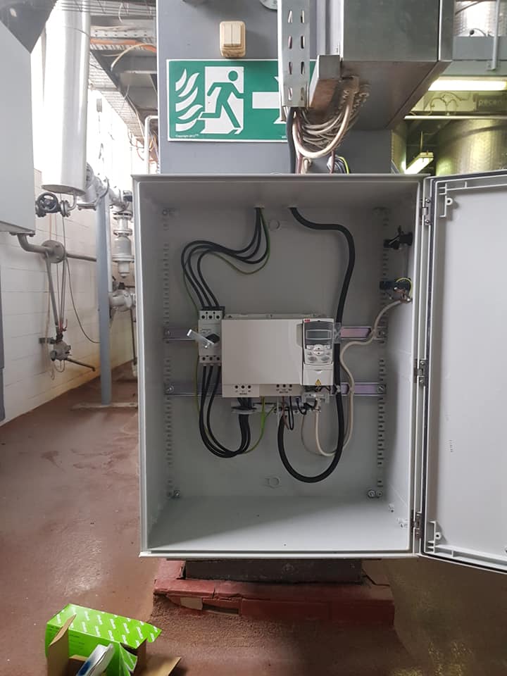 PROTIM Inzinjering rad 9