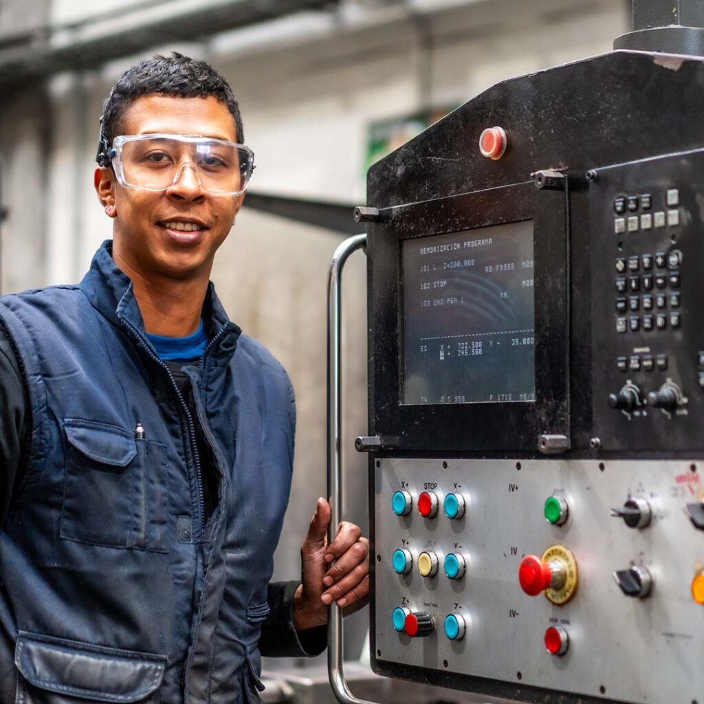 PROTIM Inzinjeirng Tim - HMI programiranje